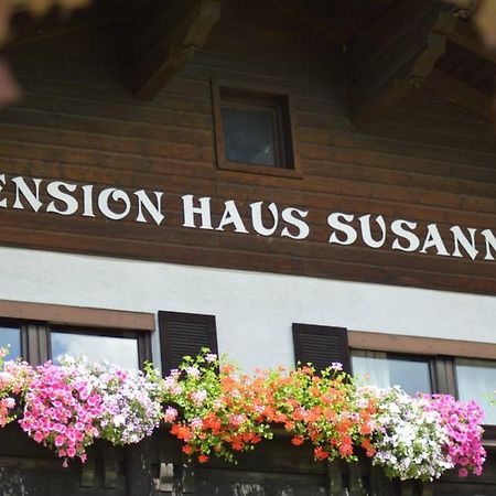 Haus Susanne Radstadt Kamer foto