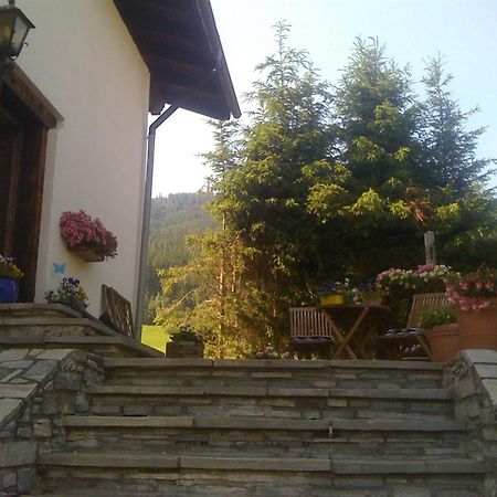Haus Susanne Radstadt Buitenkant foto