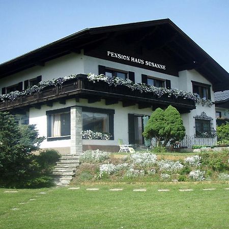 Haus Susanne Radstadt Buitenkant foto
