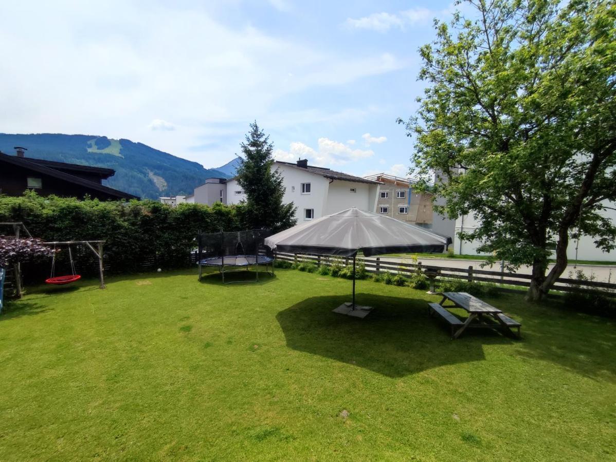 Haus Susanne Radstadt Buitenkant foto