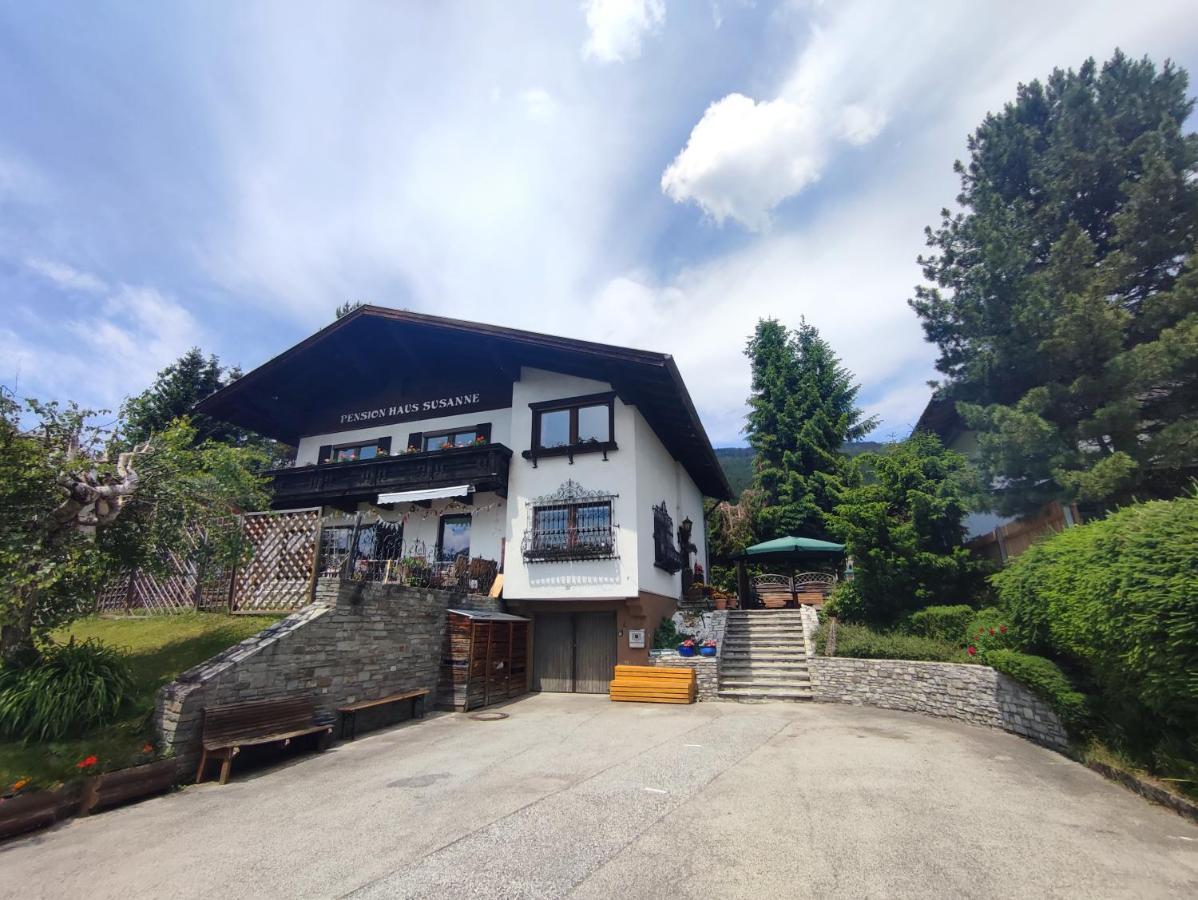 Haus Susanne Radstadt Buitenkant foto