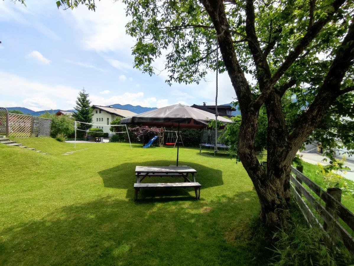 Haus Susanne Radstadt Buitenkant foto