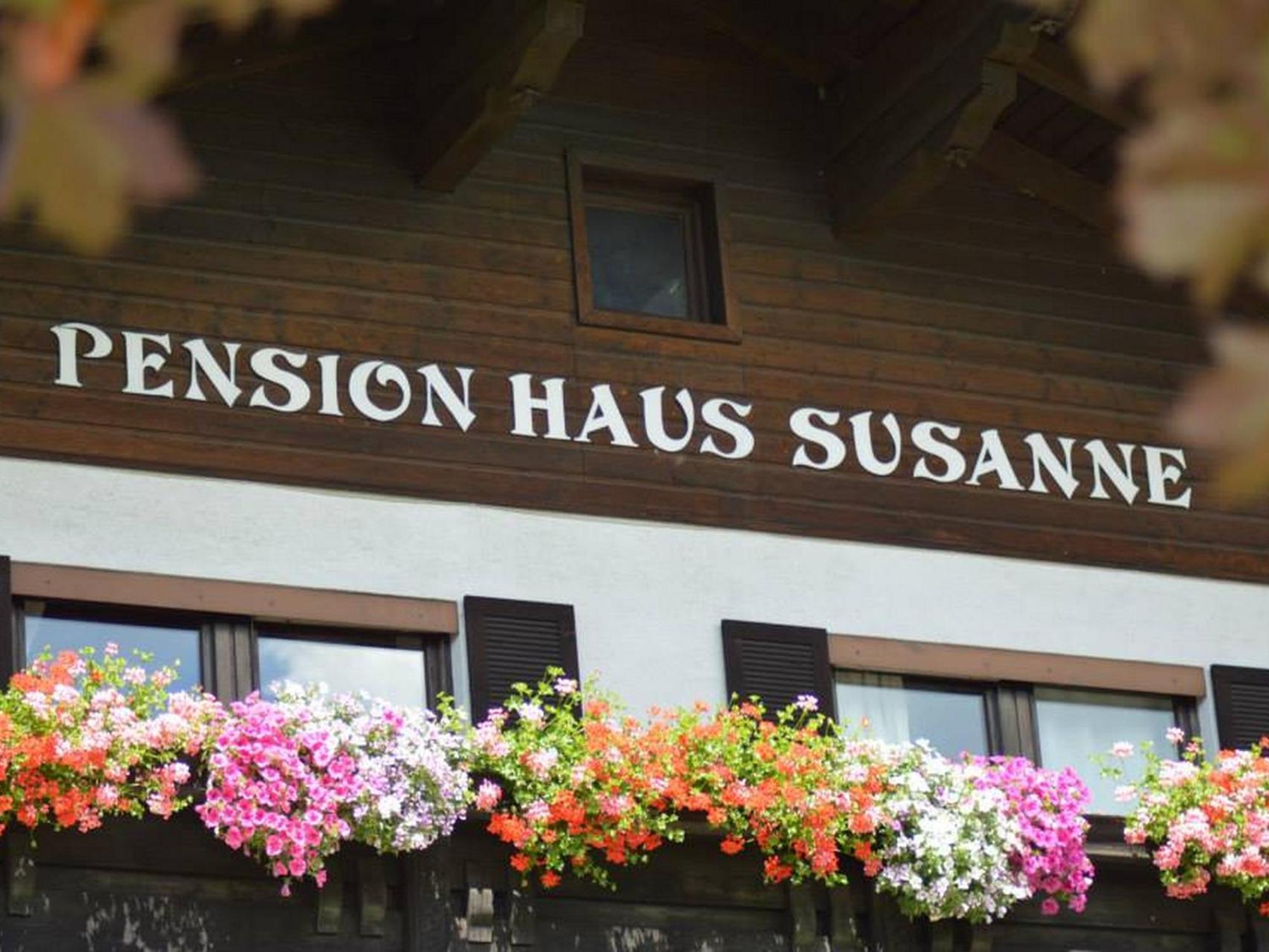 Haus Susanne Radstadt Kamer foto