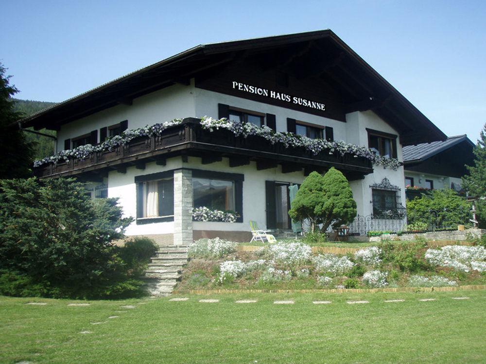 Haus Susanne Radstadt Buitenkant foto