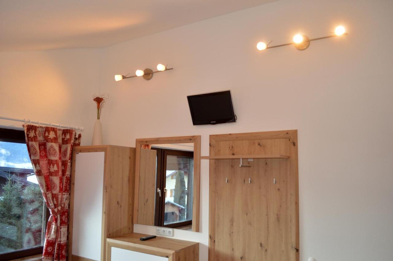 Haus Susanne Radstadt Buitenkant foto