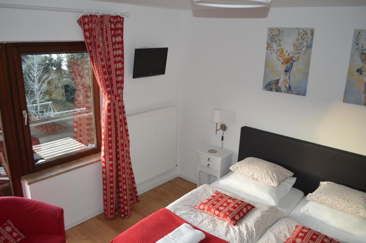 Haus Susanne Radstadt Buitenkant foto